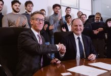 DAYCO E IL POLITECNICO DI TORINO CONSOLIDANO LA PARTNERSHIP PER LA RICERCA SUI VEICOLI ELETTRICI IBRIDI