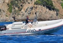 Suzuki al NauticSud di Napoli dal 8 al 16 febbraio 2020