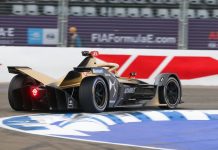 Formula E, Da Costa du Ds domina in Marocco