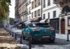 BENESSERE A BORDO DI DS 3 CROSSBACK GRAZIE ALLA TECNOLOGIA DS PARK PILOT