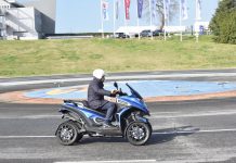 I Qooder sotto la lente delle Poste Italiane