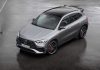 Nuovo Mercedes-AMG GLA 45 4MATIC+: alte prestazioni per ogni occasione
