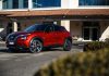 Nissan JUKE pioniere di una nuova dimensione di stile, tecnologia e piacere di guida