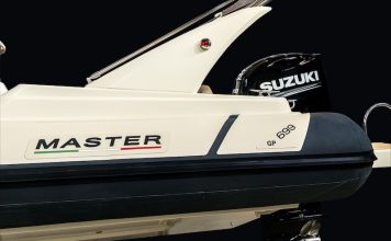 #SuzukiFishingTeam al Pescare Show 2020