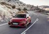 Audi RS 4 Avant, Audi RS 5 Coupé e Audi RS 5 Sportback: si aprono gli ordini dei nuovi modelli Audi Sport