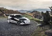 Nuova Audi A3: avanguardia dinamica