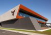 CUPRA inaugura la nuova sede in occasione del debutto della prima CUPRA Leon