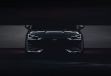 CUPRA Leon sarà svelata in versione stradale e da gara