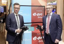 Un’innovativa soluzione per la ricarica ultra-rapida dei veicoli elettrici