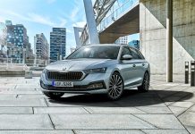ŠKODA OCTAVIA prodotta in sette milioni di esemplari