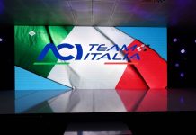 I piloti di ACI Team Italia presentati a Monza