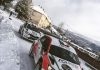 Esperienza positiva per Battistolli e Ciuffi al Covasna Winter Rally