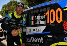 Giandomenico Basso e Lorenzo Granai alla caccia del bis tricolore nel CIR2020 con HK Racing e Loran