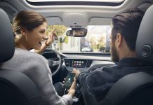 La connessione migliore: disponibili i nuovi servizi di OpelConnect