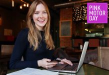 “Donne e Motori” protagoniste del Pink Motor Day (Milano, 6 marzo)