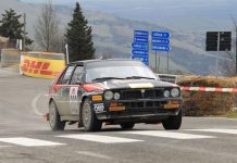 Si avvicina il debutto del nuovo Campionato Italiano Rally Terra Storico al Rally Storico della Val d’Orcia