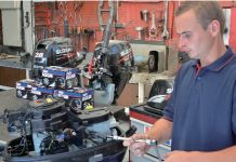 #CuoreSuzuki al Pescare Show: la tecnologia preferita dai #SuzukiFishingTeam