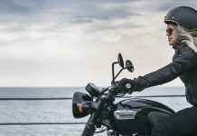 TRIUMPH APPROVED E RE-GENERATION, I NUOVI PROGRAMMI DI GARANZIA PER LE MOTO USATE TRIUMPH, E NON SOLO.