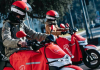 ACCIONA arriva a Milano con i suoi scooter 100% elettrici in condivisione