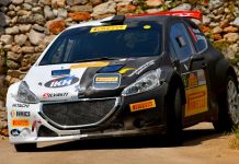 NASCE IL TROFEO PIRELLI – ACCADEMIA PER LA BASE DEI RALLYSTI ITALIANI