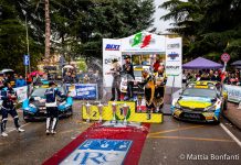 IRC 2020: montepremi da 270mila euro, novità premi a gara e classifica per i team