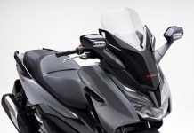 Nuovo Forza 300 ‘Limited Edition’