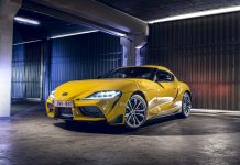 Toyota sospende la produzione negli stabilimenti Europei a causa della pandemia di Coronavirus