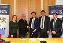 FCA BANK, ATTRAVERSO LA CONTROLLATA LEASYS*, FINALIZZA L’ACQUISIZIONE DEL GRUPPO AIXIA IN FRANCIA