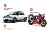 HONDA SI AGGIUDICA TRE PREMI NEI RED DOT DESIGN AWARDS, TRA CUI IL “BEST OF THE BEST” PER LA HONDA E