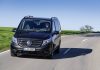 Nuovo Mercedes-Benz Vito ed eVito Tourer