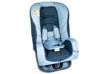 In arrivo dal 6 marzo le multe per gli automobilisti che, con bambini (con meno di 4 anni) a bordo, non si doteranno di dispositivi “anti abbandono”