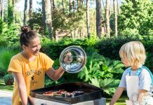 LE MARQUIER sceglie il PEUGEOT Design Lab per il design delle sue nuove piastre di cottura