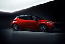 NUOVA YARIS DA OGGI PRENOTABILE ON-LINE