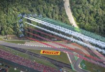 Coronavirus, Autodromo Nazionale Monza dona 10.000 euro alle strutture sanitarie della Lombardia