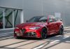 Giulia GTA: l’impetuoso ritorno di una leggenda Alfa Romeo