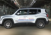 MOBILITIAMOCI RESTANDO A CASA: FCA BANK E LEASYS INSIEME ALLA CROCE ROSSA ITALIANA, LA MOBILITÀ AL SERVIZIO DEL PAESE