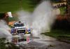 WRC, Rally del Messico, al termine della seconda giornata il pilota del Double Chevron guida la classifica WRC3