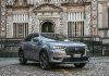 DS 7 CROSSBACK: ERGONOMIA E QUALITÀ DEI SEDILI PER UN COMFORT PREMIUM