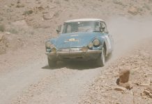 DS AUTOMOBILES ALL’ORIGINE DELL’AVANGUARDIA: DS E SM ALLA CONQUISTA DEI RALLY.