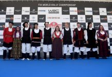 RIS e Regione Sardegna insieme per la promozione del motorsport e del territorio