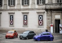 Nasce la Nuova 500: è tempo di agire per creare un futuro migliore