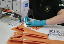 Automobili Lamborghini avvia la produzione di mascherine e visiere mediche per l’Ospedale S. Orsola-Malpighi di Bologna