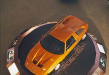 Dalla C 111-II alla Vision AVTR: il futuro secondo Mercedes, dalle tele di Andy Warhol alle visioni di Avatar