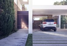 NUOVO SUV CITROËN C5 AIRCROSS HYBRID: TUTTI I BENEFICI DELLA SUA TECNOLOGIA IBRIDA PLUG-IN