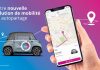 Free2Move aggiunge Citroën Ami – 100% ëlectric alla sua offerta di car sharing a Parigi