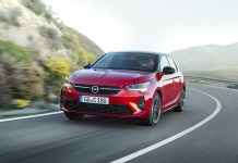 Nuova Opel Corsa dà accesso a tecnologie e sicurezza anche per i neopatentati