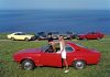 Opel Manta, la “GT da famiglia”, compie 50 anni