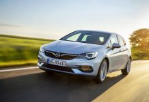 Opel Astra, campionessa di efficienza – video