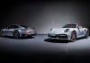 Una 911 in tutto e per tutto. Decisamente Turbo, decisamente nuova: la Porsche 911 Turbo S