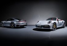 Una 911 in tutto e per tutto. Decisamente Turbo, decisamente nuova: la Porsche 911 Turbo S